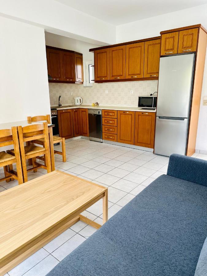 Appartement Cost Mari Almyrida New By Zago Boutiqe
