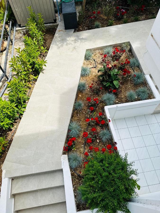 Appartement Cost Mari Almyrida New By Zago Boutiqe