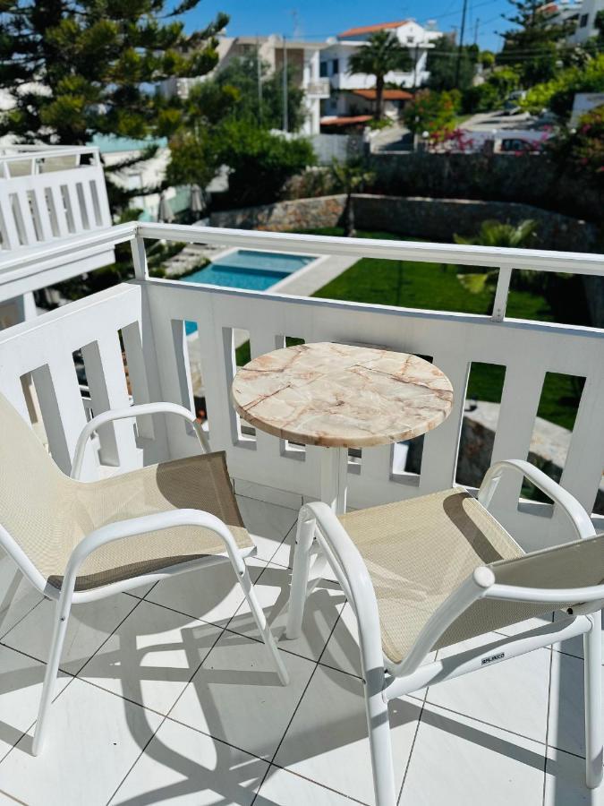 Cost Mari Almyrida New By Zago Boutiqe Appartement Almirida