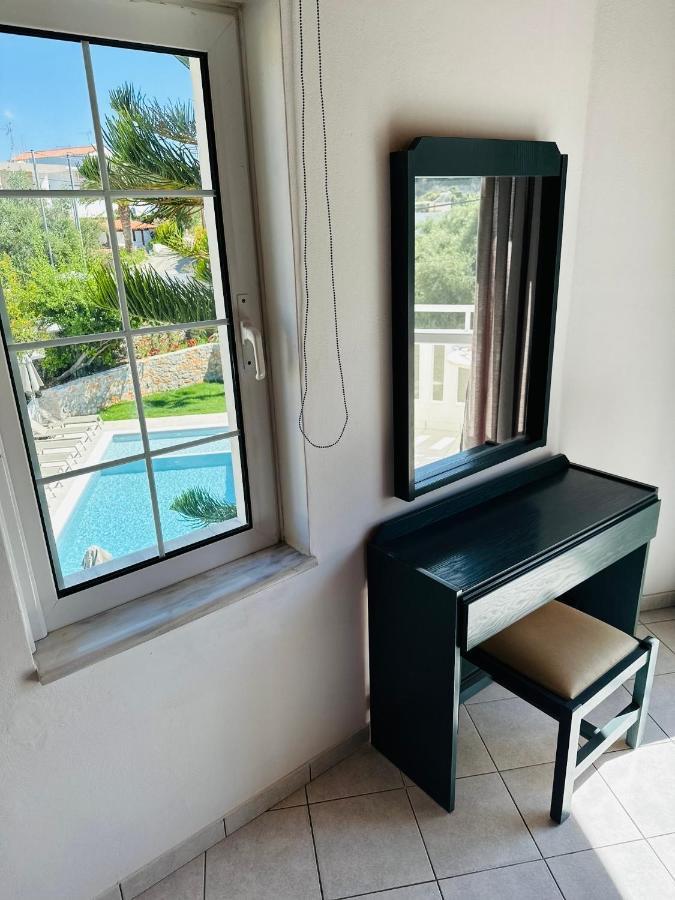 Cost Mari Almyrida New By Zago Boutiqe Appartement