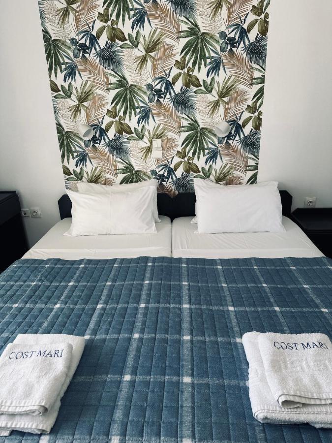 Appartement Cost Mari Almyrida New By Zago Boutiqe