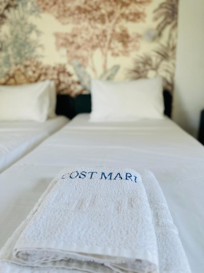 Cost Mari Almyrida New By Zago Boutiqe Appartement