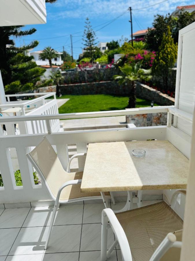Appartement Cost Mari Almyrida New By Zago Boutiqe
