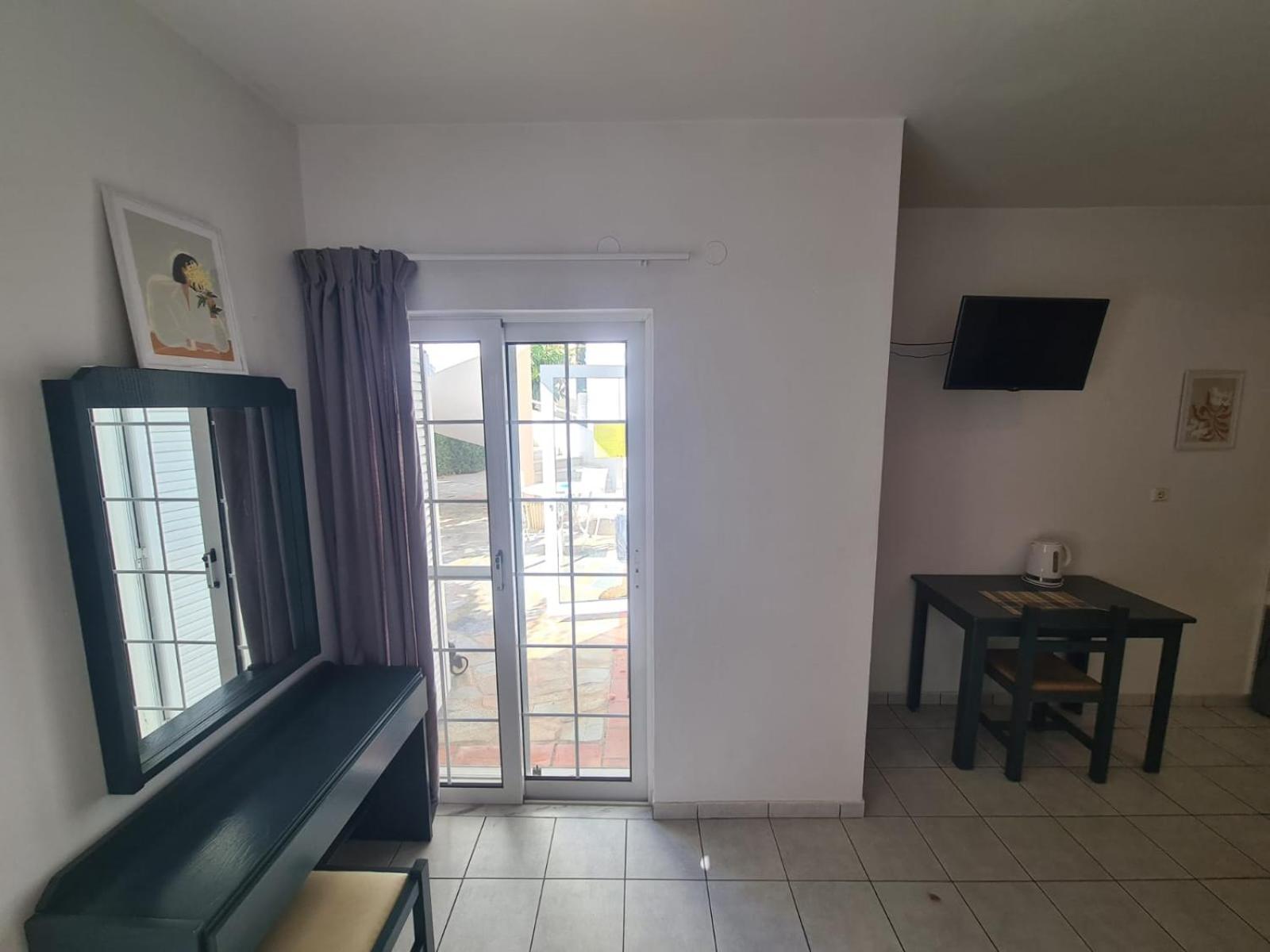 Appartement Cost Mari Almyrida New By Zago Boutiqe *