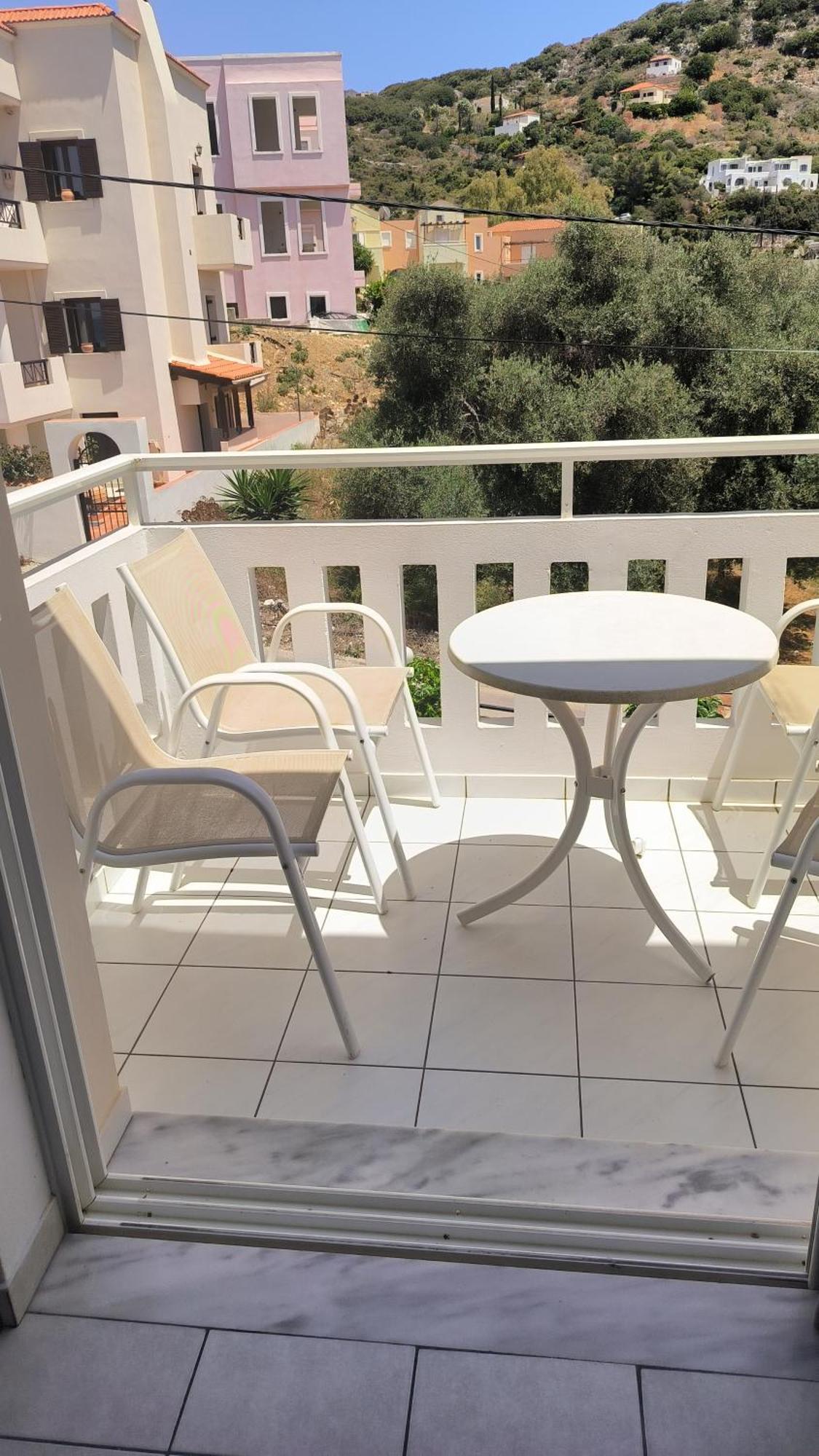 Cost Mari Almyrida New By Zago Boutiqe Appartement *