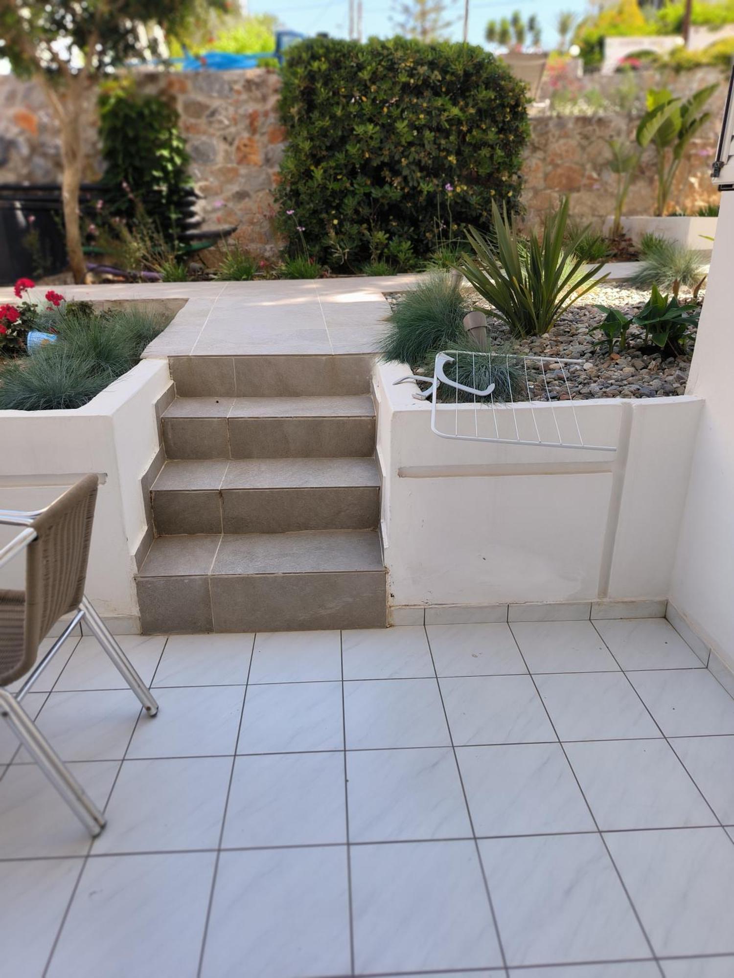 Cost Mari Almyrida New By Zago Boutiqe Appartement Almirida