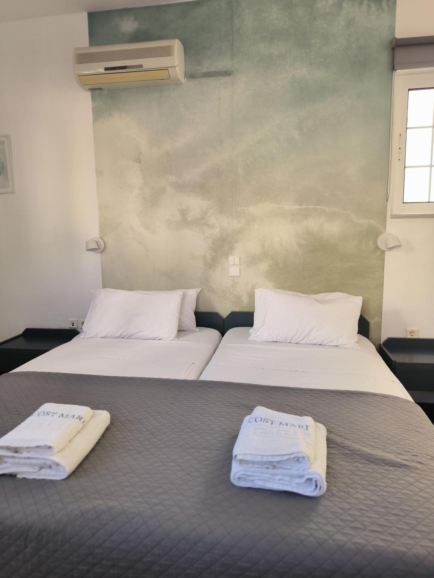 Appartement Cost Mari Almyrida New By Zago Boutiqe