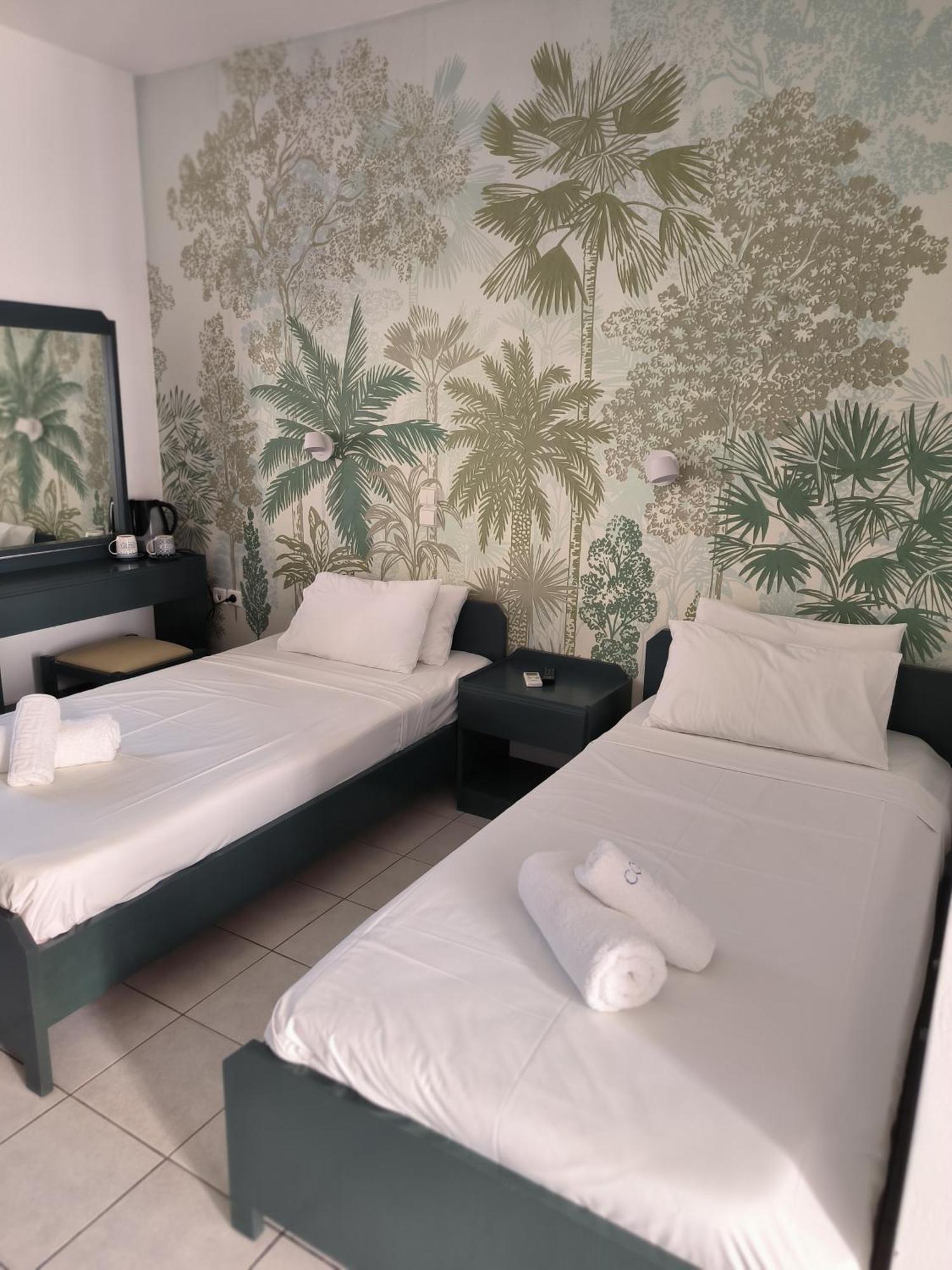 Appartement Cost Mari Almyrida New By Zago Boutiqe *