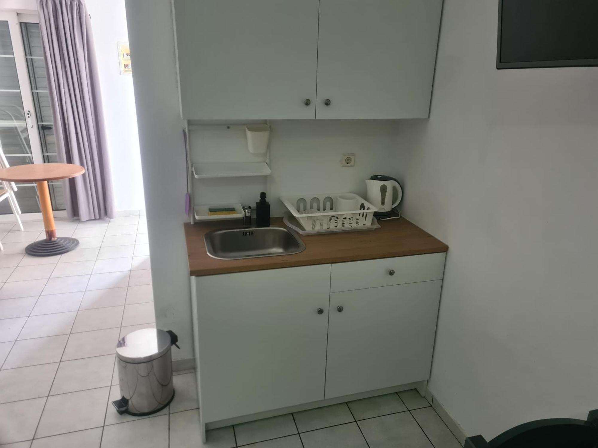 Appartement Cost Mari Almyrida New By Zago Boutiqe Almirida