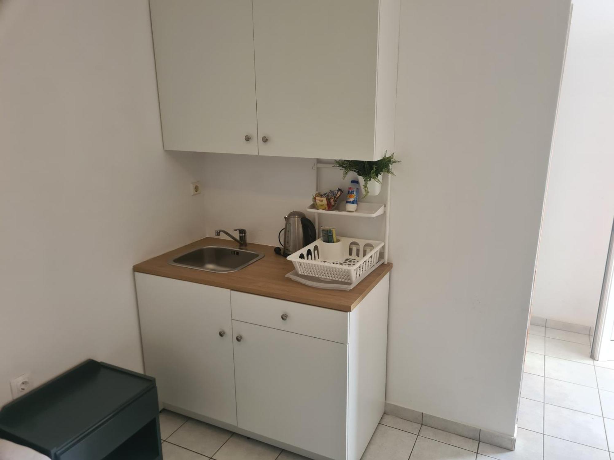 Cost Mari Almyrida New By Zago Boutiqe Appartement